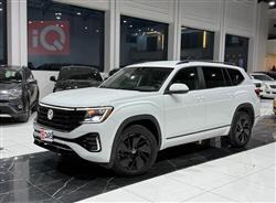 فولكسفاغن أطلس